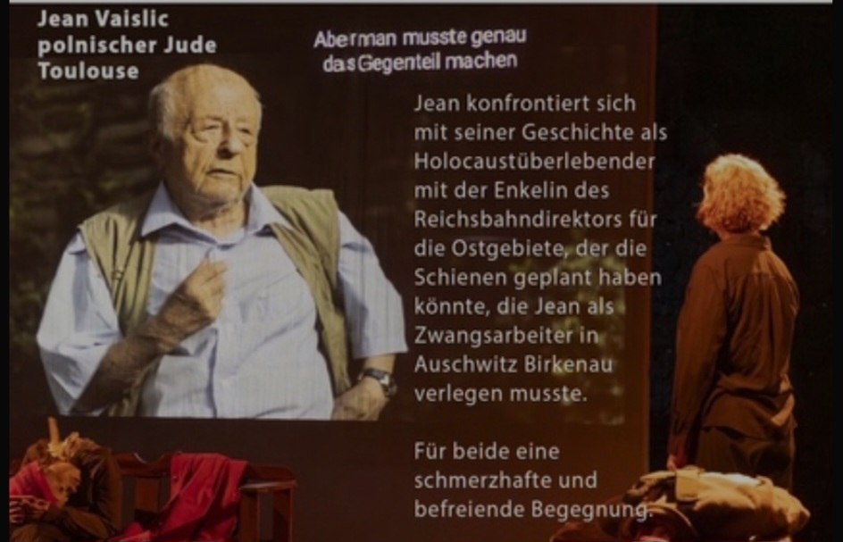 ZweitZeuge, &copy; ZweitZeuge