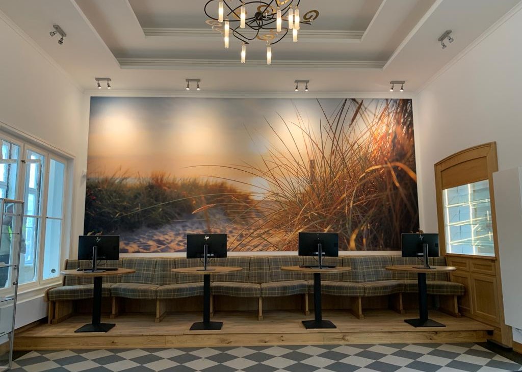 Kurverwaltung Ostseebad Sellin, &copy; Kurverwaltung Ostseebad Sellin