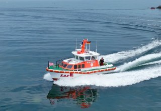 &copy; Gemeinde Ostseebad Glowe