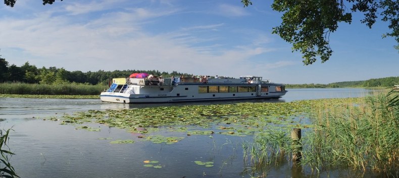 &copy; Mecklenburgische Kleinseenplatte Touristik GmbH