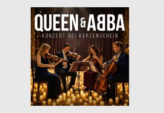 © Queen und ABBA © Queen und ABBA