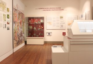 Museum Hagenow // &copy; Thomas K&uuml;hn