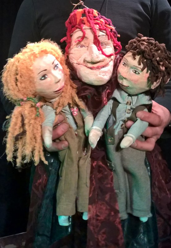 © Ulrich Müller-Hönow © Ulrich Müller-Hönow