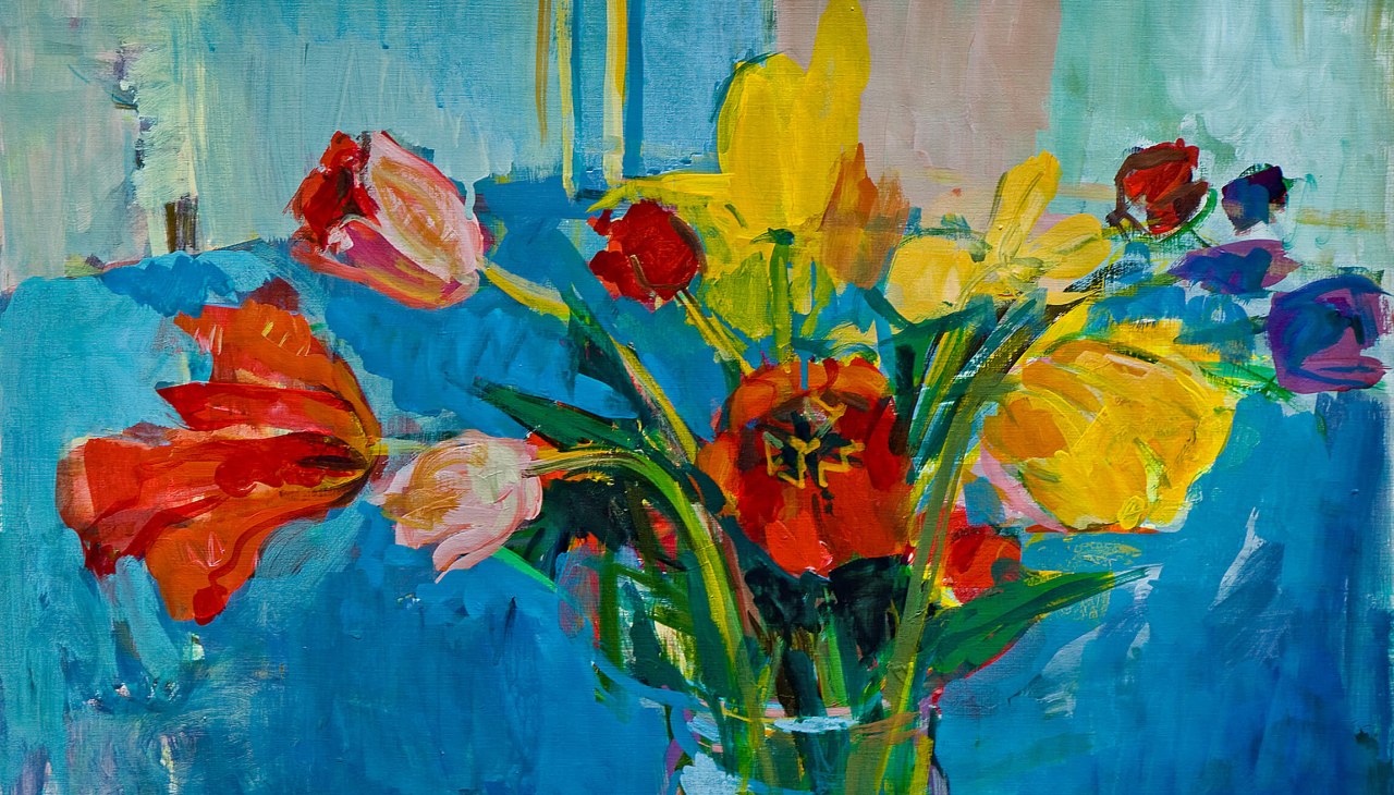 Ausstellung Mohns und Mohns, © ZVG Homepage Ausstellung Mohns und Mohns, © ZVG Homepage