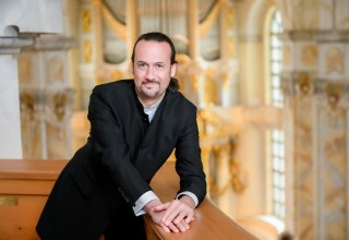 Matthias Gr&uuml;nert // &copy; Anja Schneider