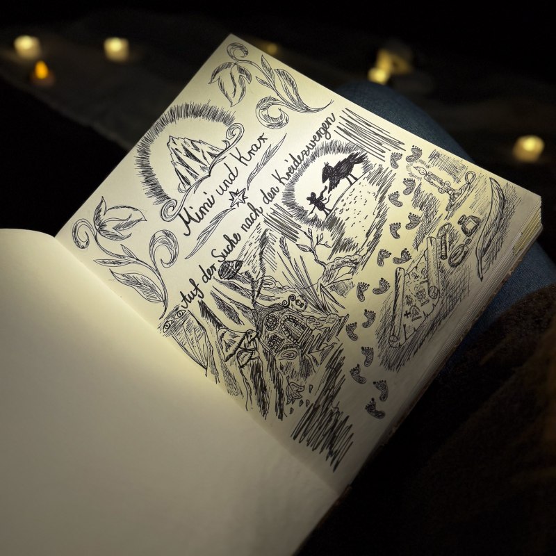 © Nationalaprk-Zentrum KÖNIGSSTUHL © Nationalaprk-Zentrum KÖNIGSSTUHL