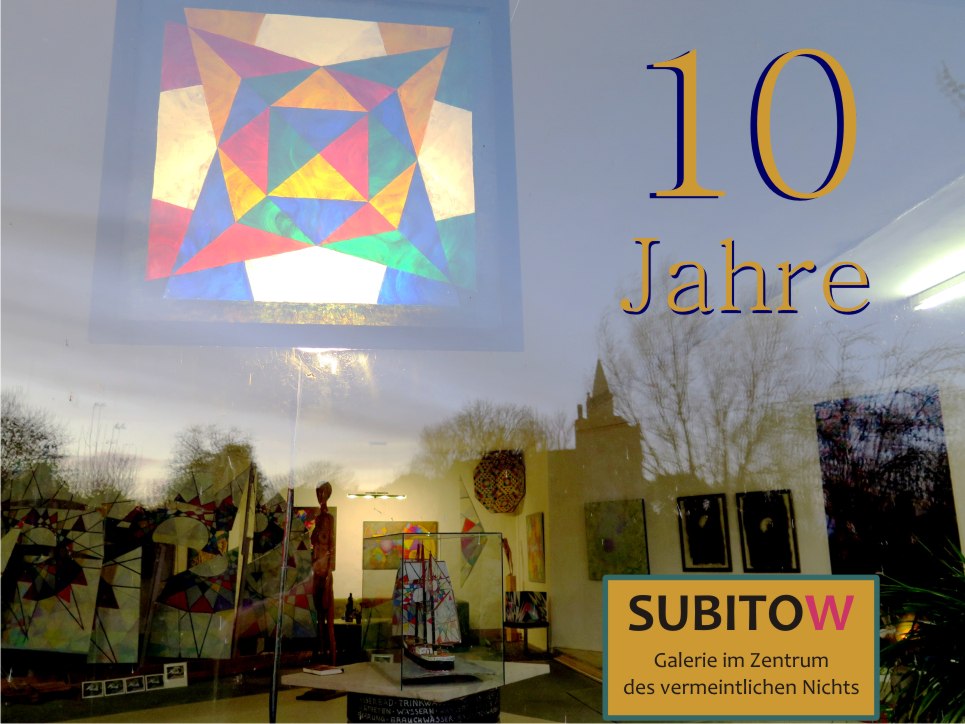 2018 // &copy; Klaus B&ouml;llhoff