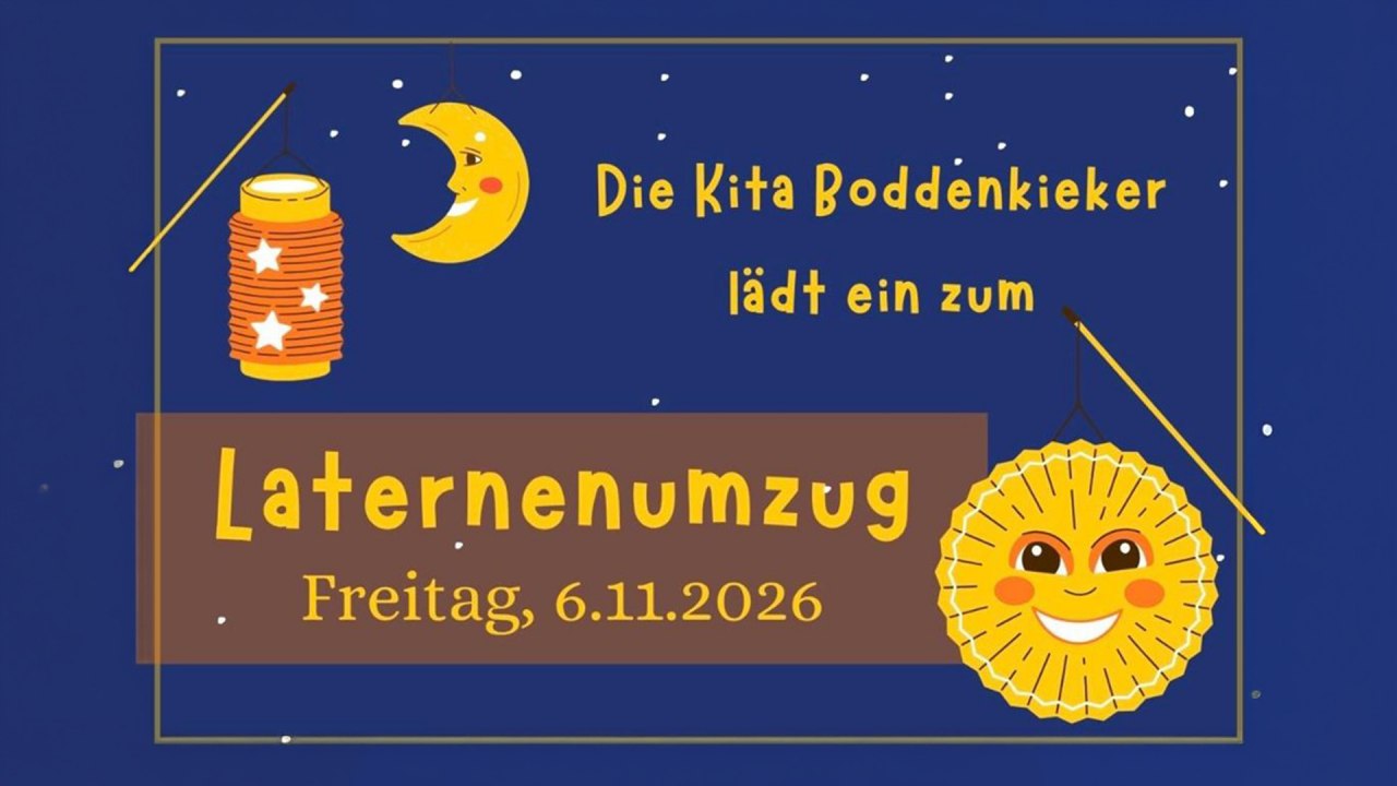 &copy; Kita Boddenkieker