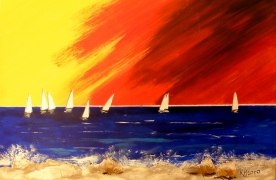 Am Horizont 139_0, &copy; S&uuml;dliche Boddenk&uuml;ste