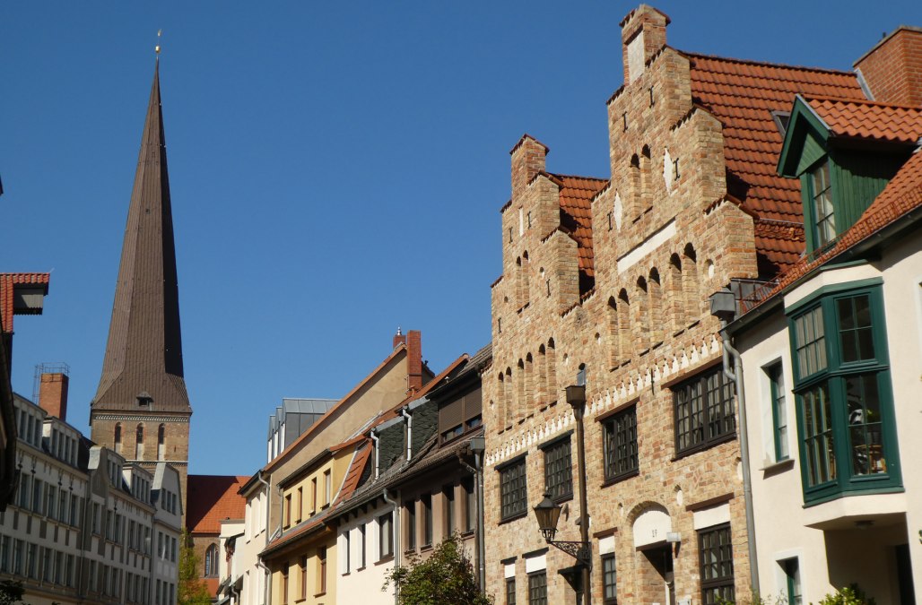 Petrikirche in der Östlichen Altstadt, © TZRW/A. Gabriel