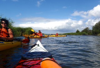 © @Henrik Schmidtbauer, darßtour © @Henrik Schmidtbauer, darßtour