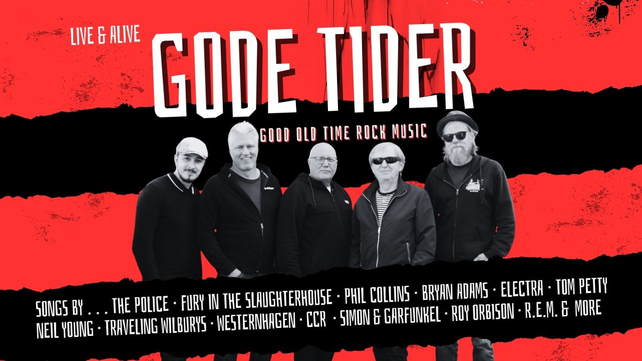 Gode Tider // © Th. Hensel Gode Tider // © Th. Hensel