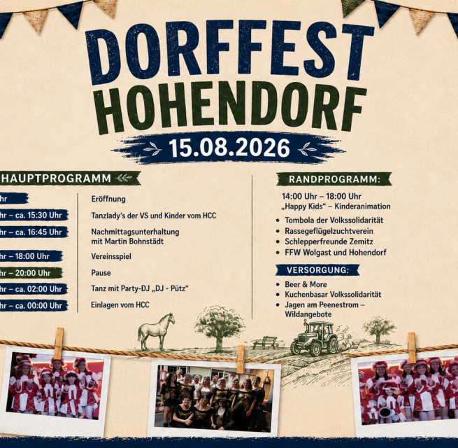© Dorffest.png © Dorffest.png