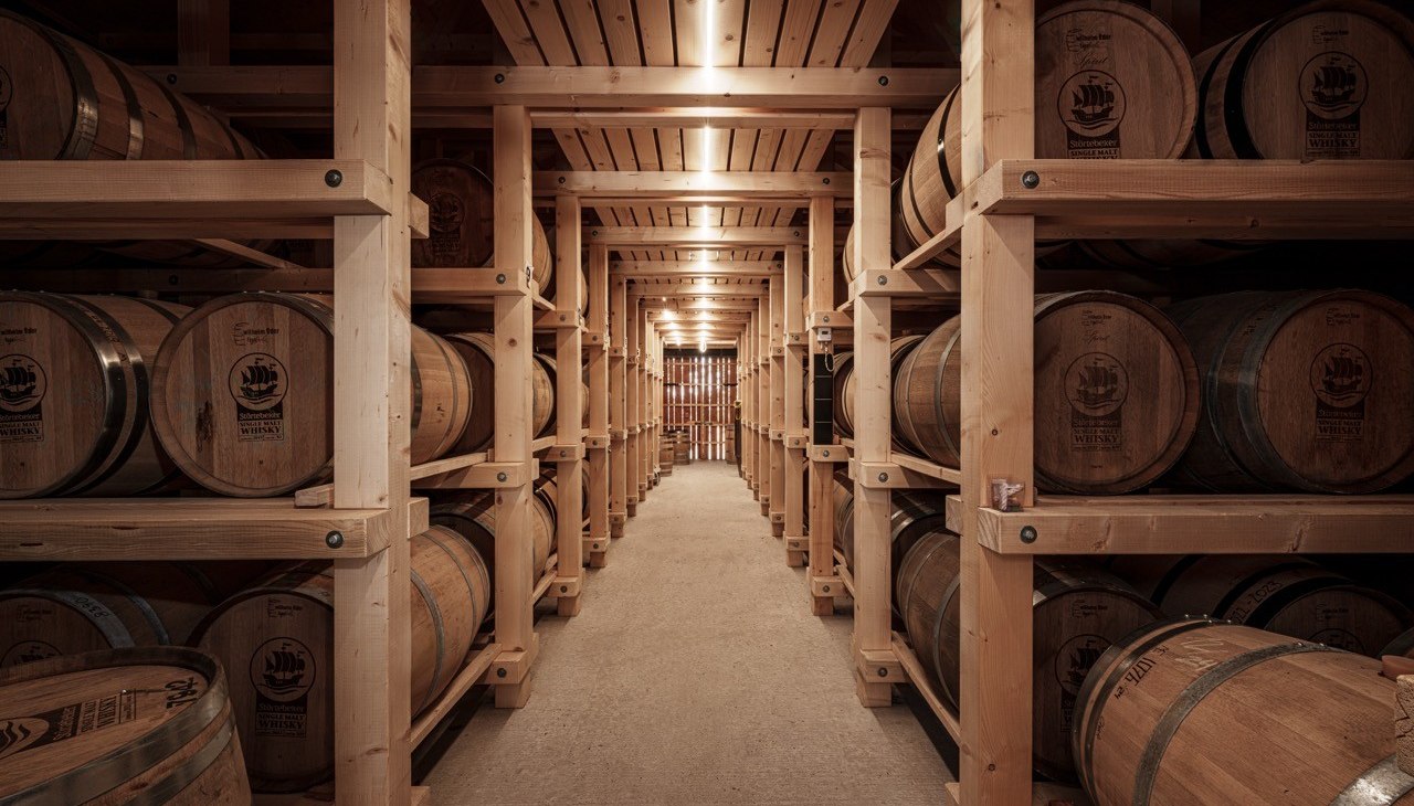 St&ouml;rtebeker Brennerei, &copy; St&ouml;rtebeker Brennerei GmbH