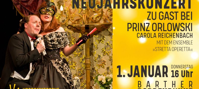 © Carola Reichenbach © Carola Reichenbach