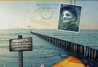 Das Buch // © Ute Fritsch Das Buch // © Ute Fritsch