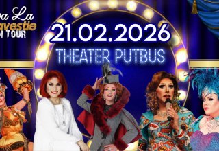 © Travestieshow an der Ostsee © Travestieshow an der Ostsee