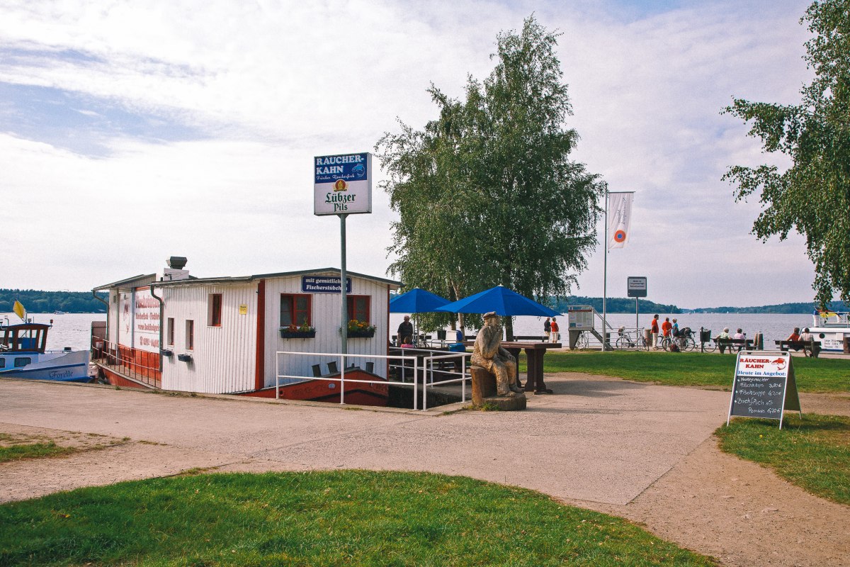 © Fischräucherei Rösing GmbH © Fischräucherei Rösing GmbH