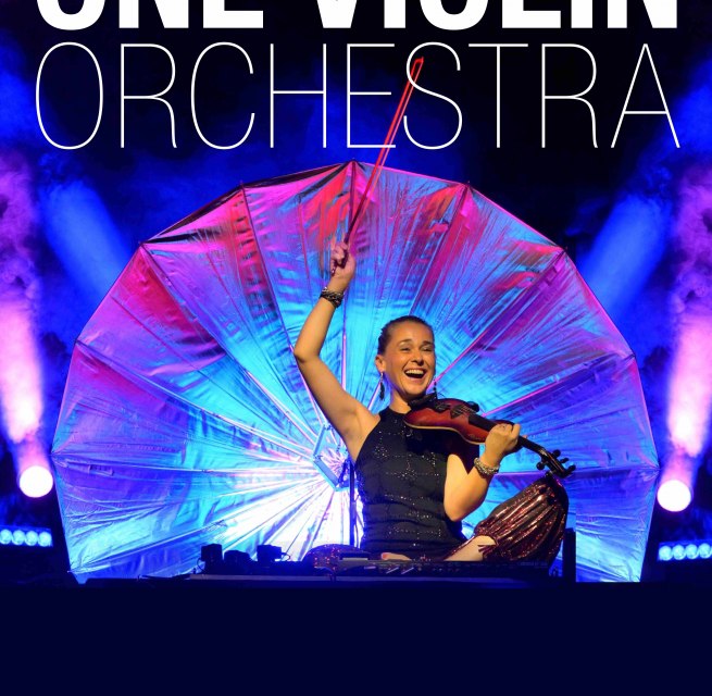 © One Violin Orchestra