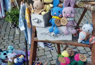 &copy; Waren (M&uuml;ritz)-Information