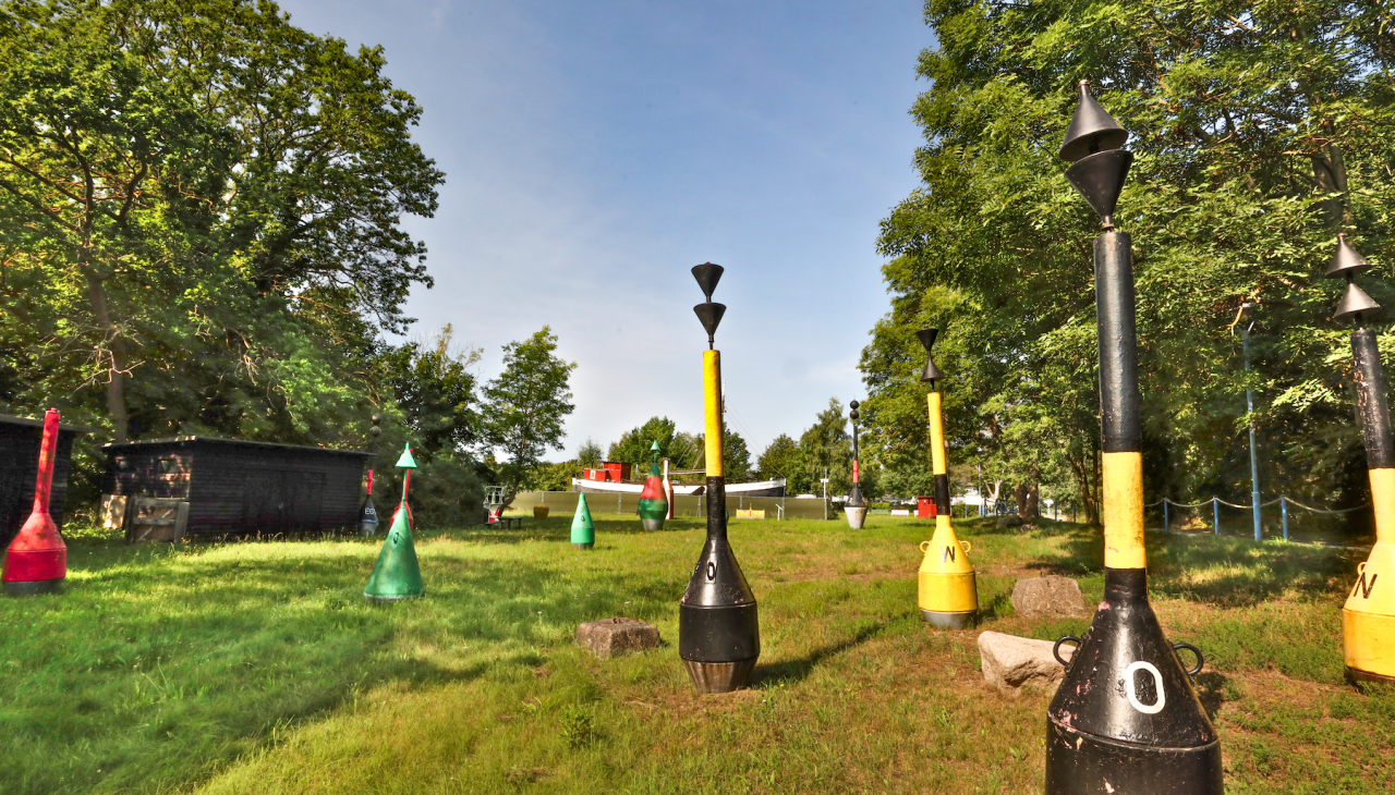 museum-schip-luise_4, © TMV/Gohlke museum-schip-luise_4, © TMV/Gohlke
