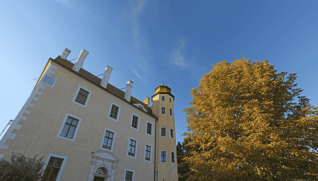 Kasteel Penkun, © TMV/Gohlke Kasteel Penkun, © TMV/Gohlke