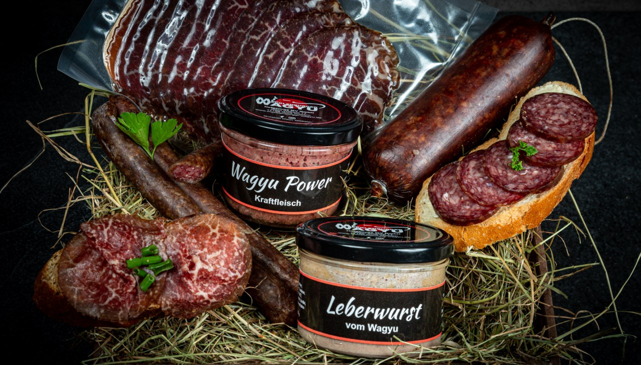 Mecklenburger Wagyu, &copy; Andr&eacute; Hamann Photography