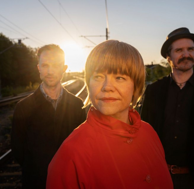 © Marie von Grogh © Marie von Grogh