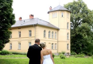 Arrangement Romeo und Julia // © K. Steinberg Arrangement Romeo und Julia // © K. Steinberg