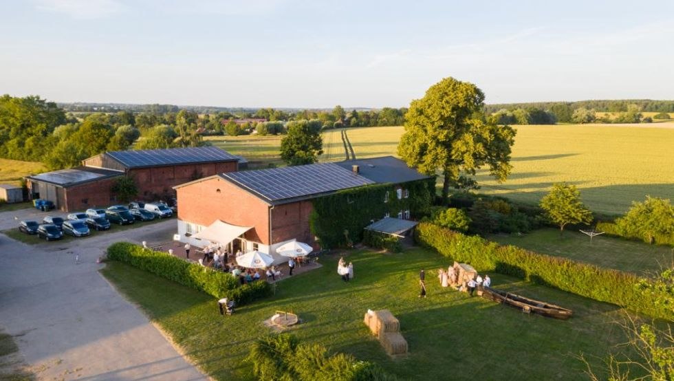 © Vossberg © Vossberg