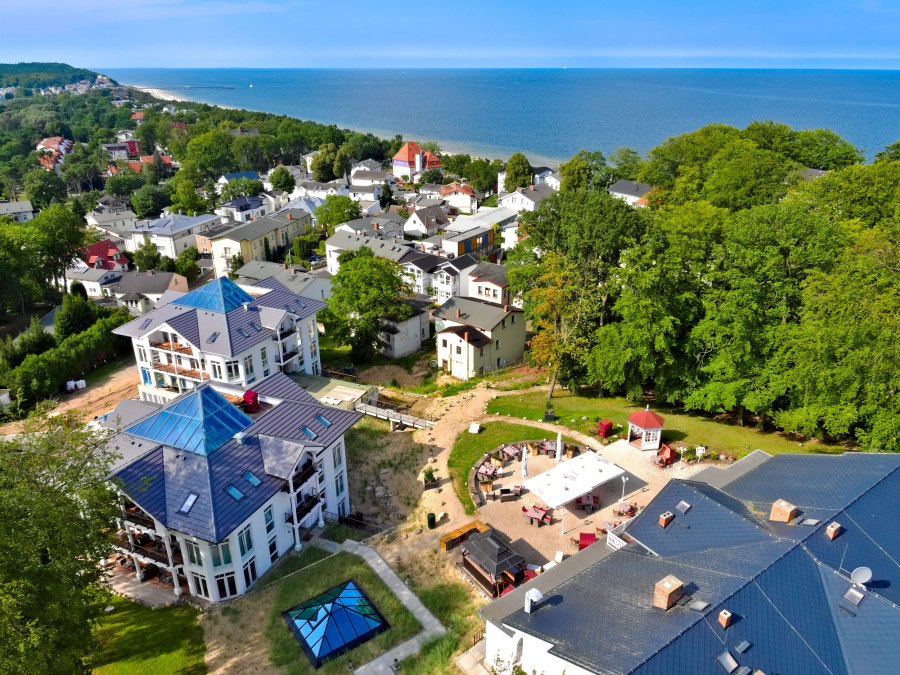 Sei-Gast-2026_Schlossappartements-Heringsdorf_C_Meeressterne-GmbH (3), &copy; Meeressterne GmbH