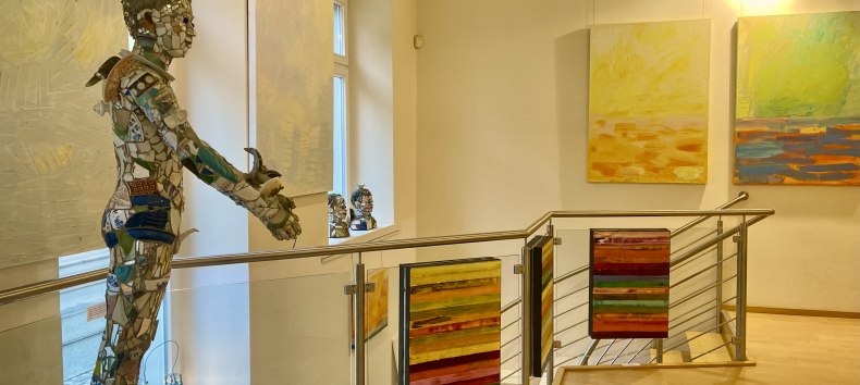 © Ute Laux © Ute Laux