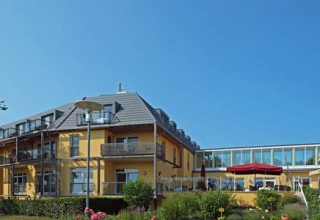 &copy; Wellnesshotel Meerlust
