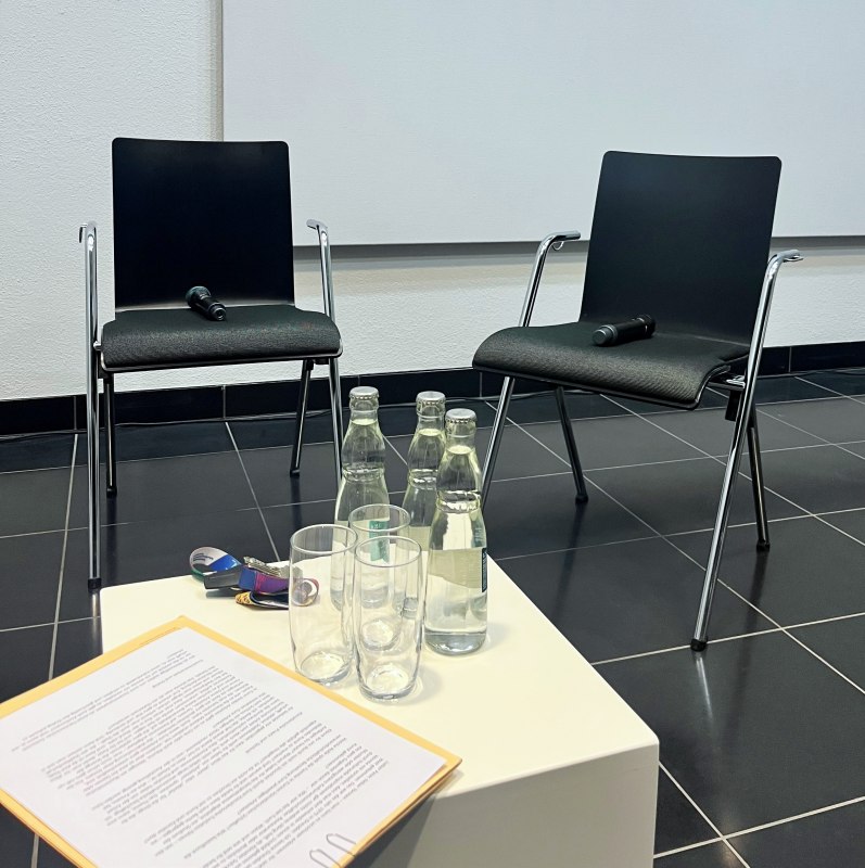 Kunstsammlung Neubrandenburg, &copy; Kunstsammlung Neubrandenburg