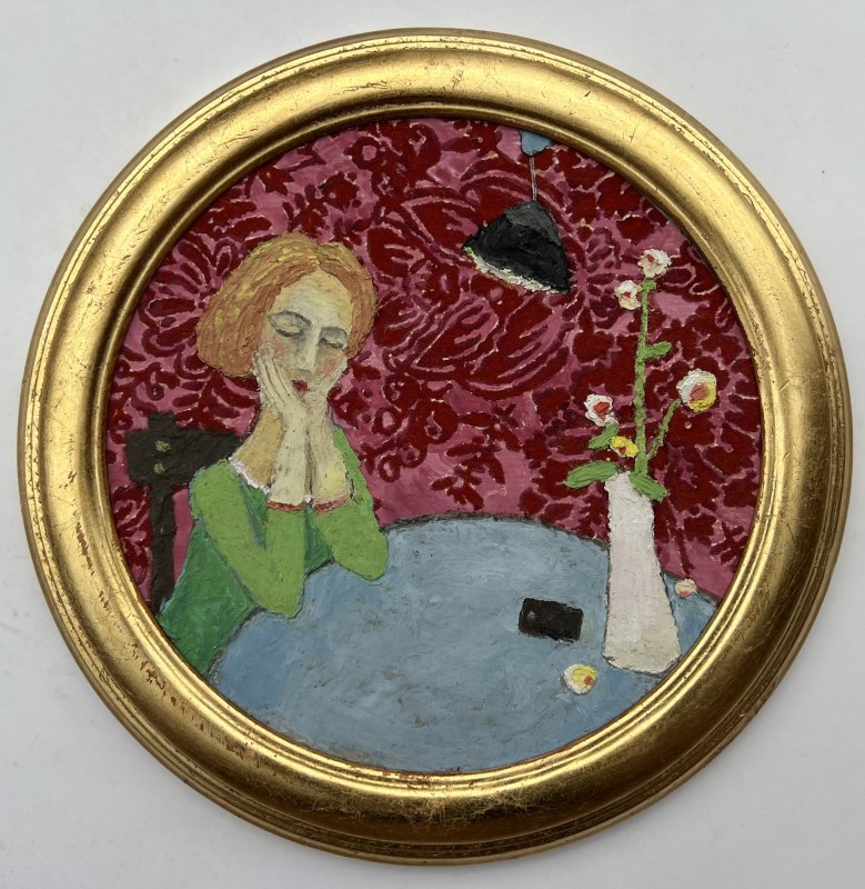 &copy; Esther W&uuml;stenberg