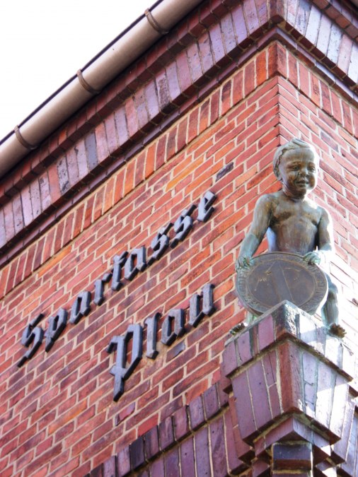 Pfennigjunge, © M.Höppner