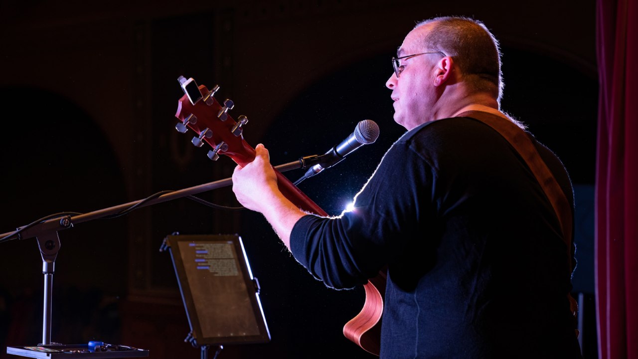 Andi Däßler v.h., © artist Andi Däßler v.h., © artist