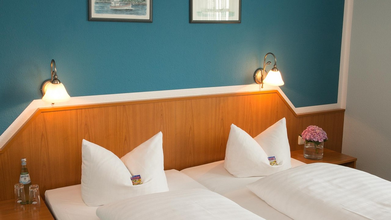 Ansicht Hotel Pommernland // © Hotel Pommernland Ansicht Hotel Pommernland // © Hotel Pommernland