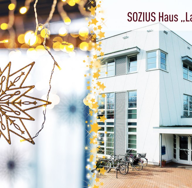 Advent im Haus "Lankow", © Netzwerk für Menschen