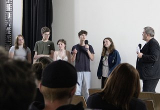 © Archiv / Latücht e.V. © Archiv / Latücht e.V.