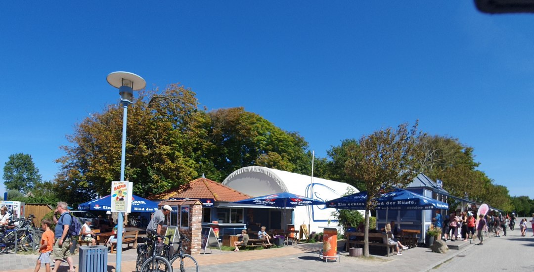 Sommerkino Wustrow, © Anne Robl