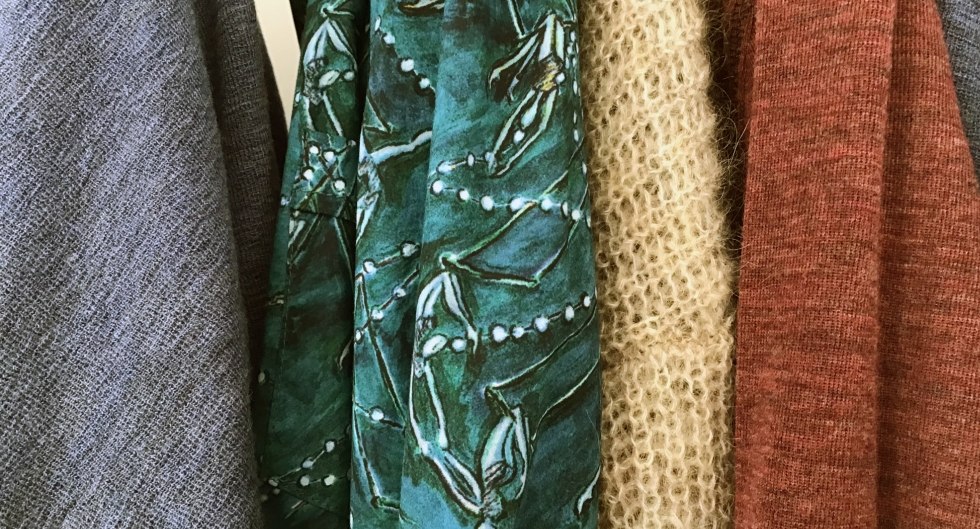 Regina Kaufmann - Mode // &copy; Regina Kaufmann