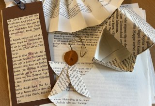 © Stadtbibliothek Malchow