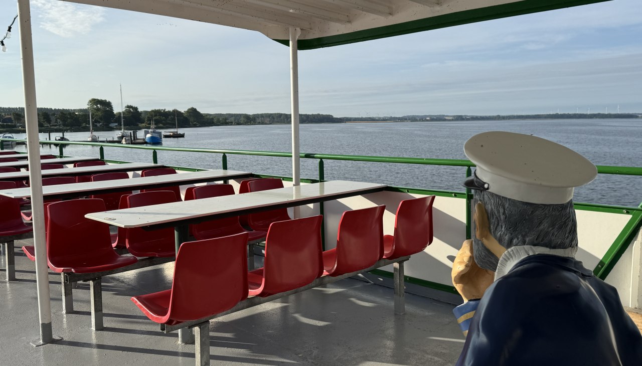 IMG_8639, &copy; Fahrgastschifffahrt Steu&szlig;loff