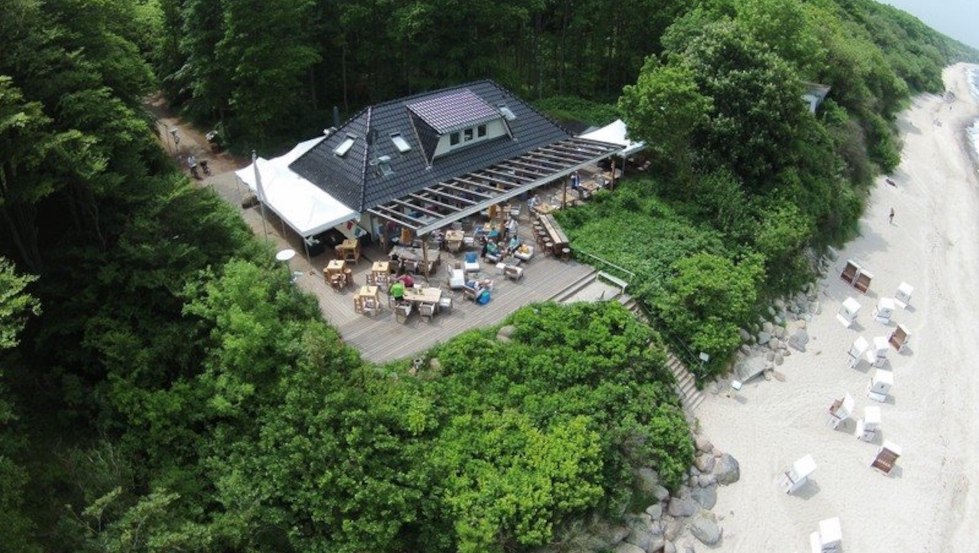 © Deck Beach Club © Deck Beach Club