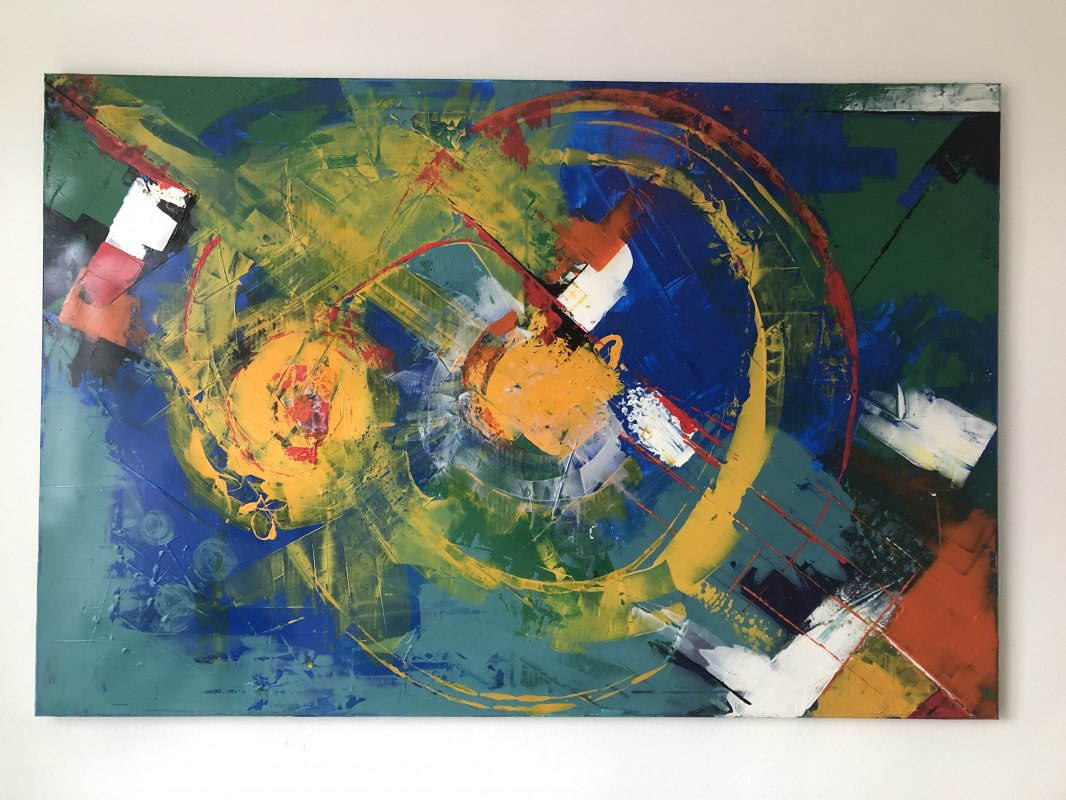 &copy; Petra M&uuml;cke