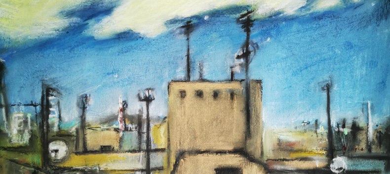 &copy; Anja Brachmann