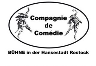 © Compagnie de Comèdie Logo © Compagnie de Comèdie Logo