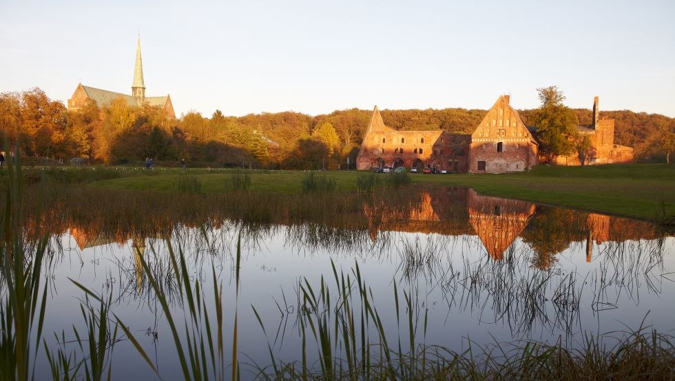 &copy; Tourist-Information Bad Doberan-Heiligendamm