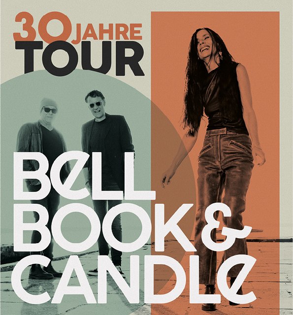 BB&C 30 Jahre Tour, © BB&C BB&C 30 Jahre Tour, © BB&C